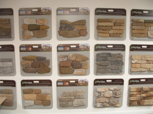 Stone Veneer
